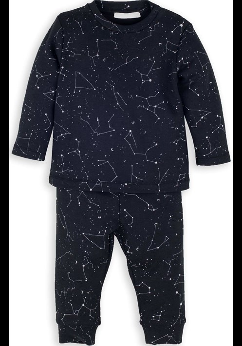 13827 Erkek Pijama Takim 1